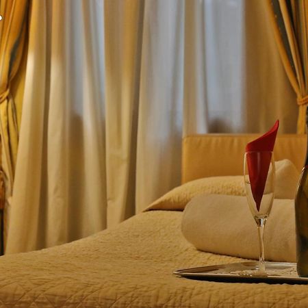 Hotel Noemi Venedig Eksteriør billede