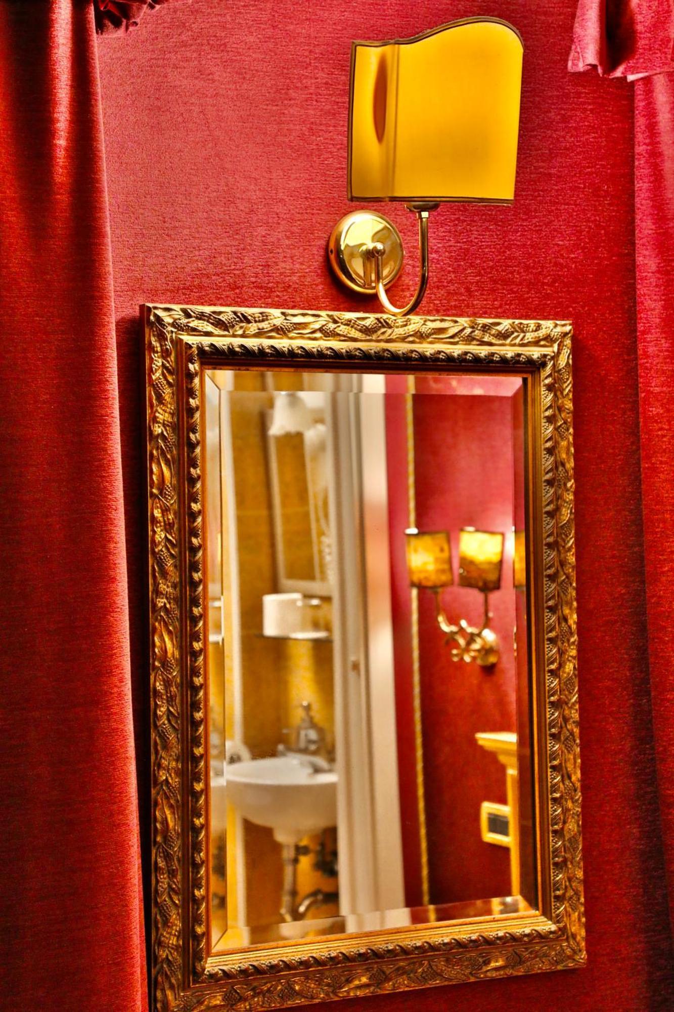 Hotel Noemi Venedig Eksteriør billede