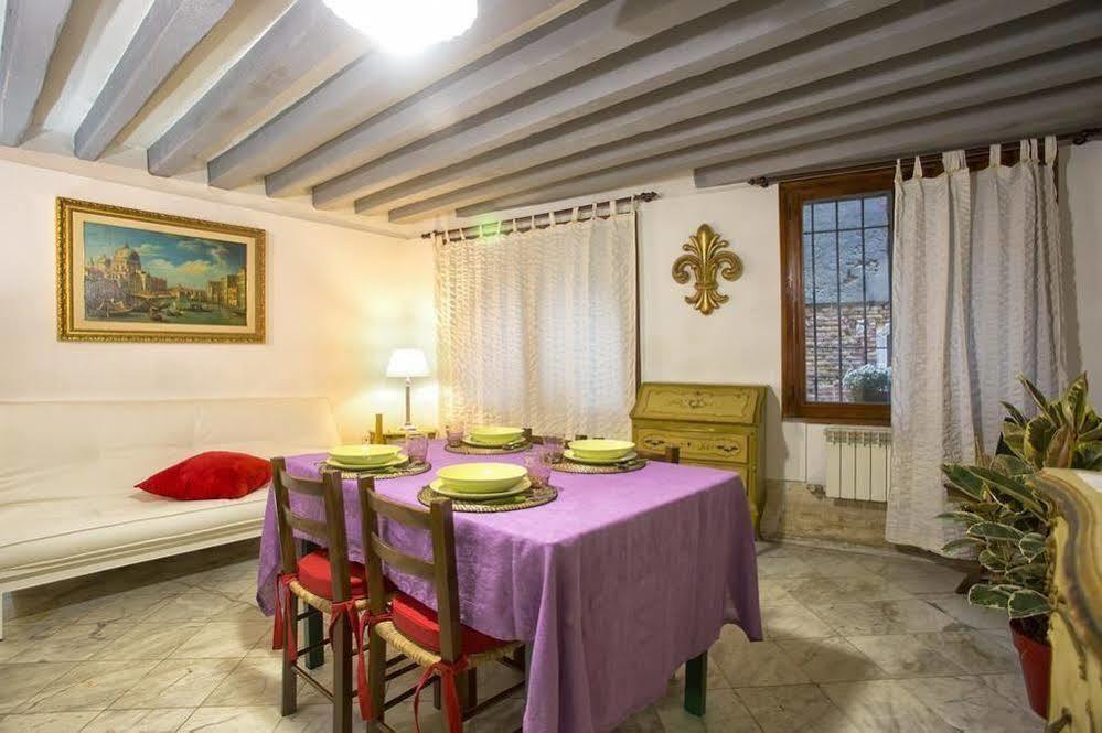 Hotel Noemi Venedig Eksteriør billede